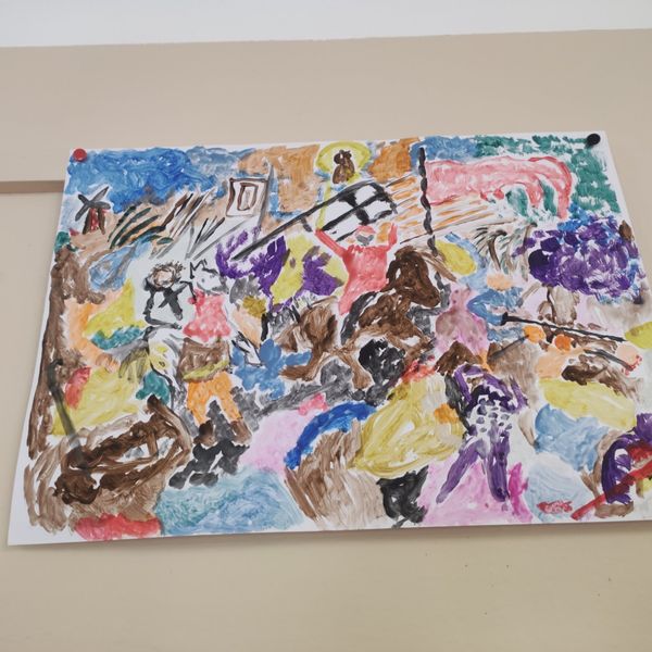 Dzień Otwarty ZSM 2022 (zdjęcie 9)