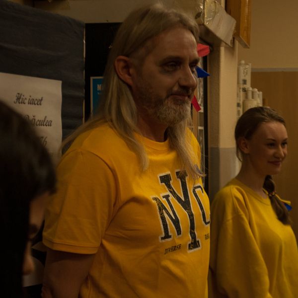 Dzień Języków Obcych 2021 (zdjęcie 53)