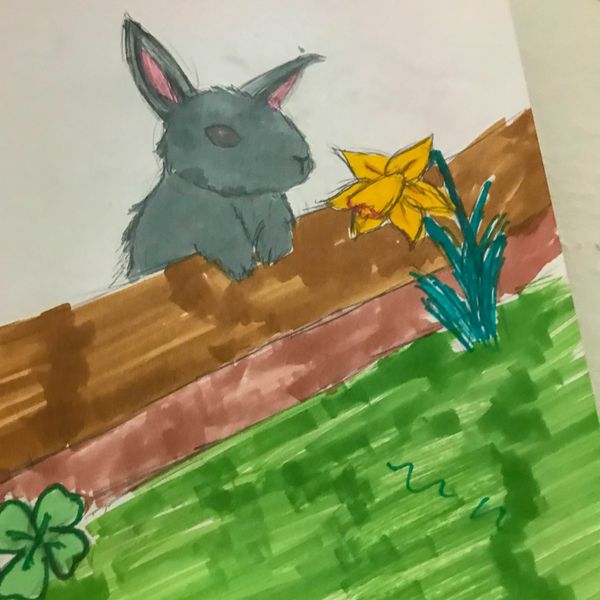 Witaj wiosno (zdjęcie 8)