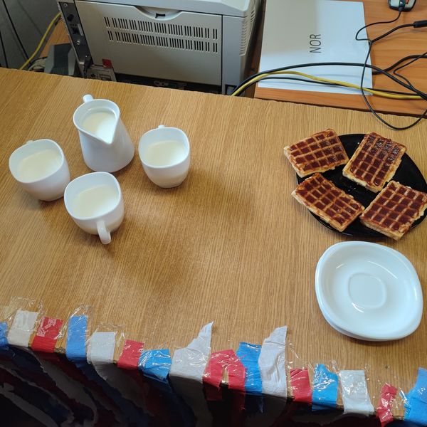 Dzień Języków Obcych 2022 (zdjęcie 50)