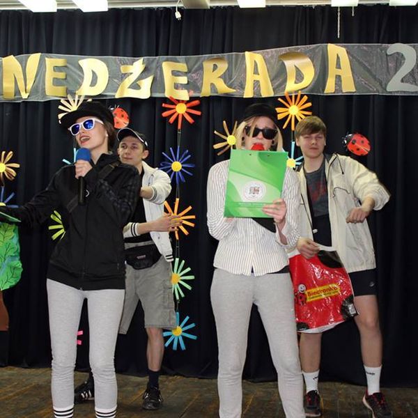 Fotorelacja z ,,Menedżerady" :-) Przeżyjmy to jeszcze raz:-) (zdjęcie 8)