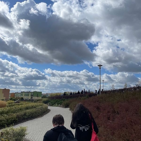 Sprzątanie Świata 2022 (zdjęcie 2)