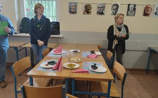 Dzień Języków Obcych 2022Dzień Języków Obcych 2022Dzień Języków Obcych 2022Dzień Języków Obcych 2022