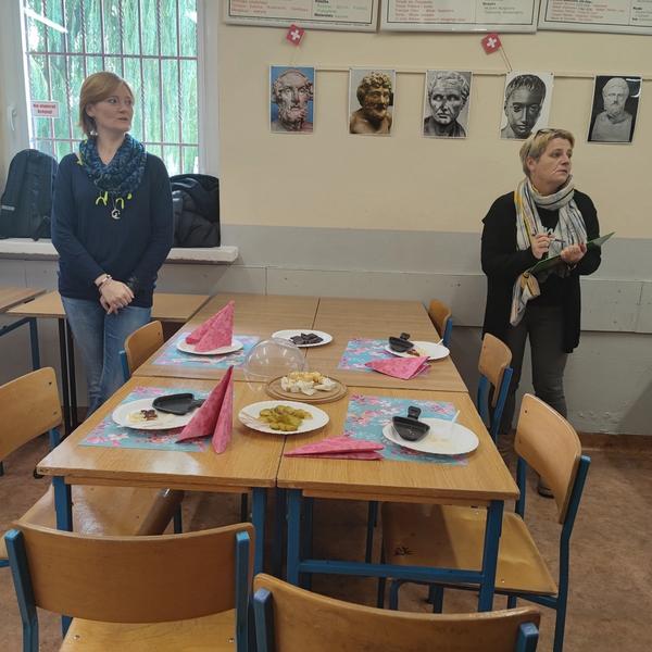 Dzień Języków Obcych 2022 (zdjęcie 1)