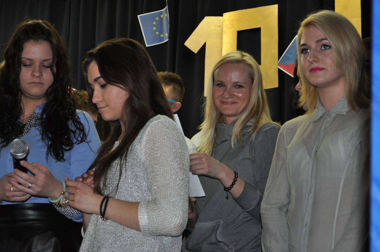 Dnia 21 marca odbyła się Menedżerada pod hasłem "10 lat Polski w Unii Europejskiej" (zdjęcie 11)