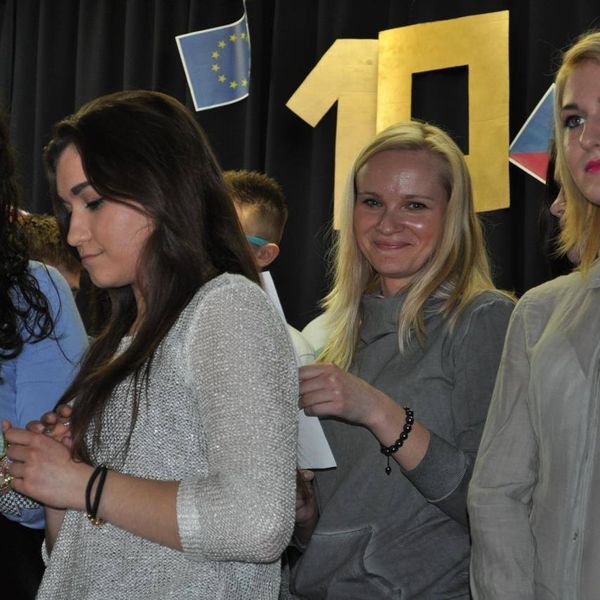 Dnia 21 marca odbyła się Menedżerada pod hasłem "10 lat Polski w Unii Europejskiej" (zdjęcie 11)