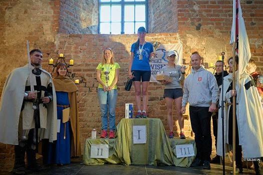 RYCERZE NASZEJ SZKOŁY" W sobotę 13 maja 2017r (zdjęcie 4)
