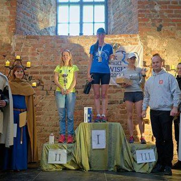 RYCERZE NASZEJ SZKOŁY" W sobotę 13 maja 2017r (zdjęcie 4)