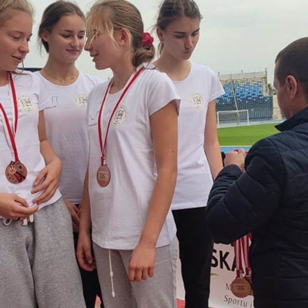 Zdobywamy brąz w Bydgoszczy! (zdjęcie 10)