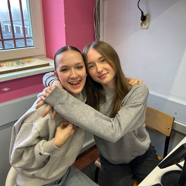 Kolejne zajęcia kosmetyczne 🤩 (zdjęcie 5)