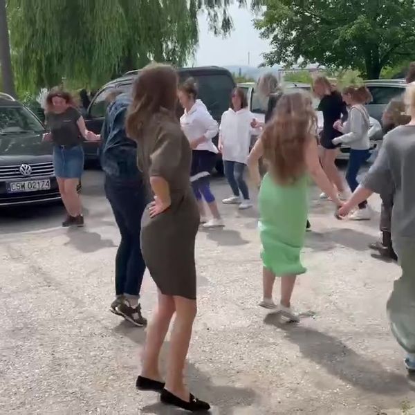 Klatka z filmu 6 — Dzień Otwarty ZSM 2022