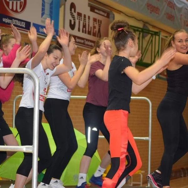 Maraton Zumby (zdjęcie 7)