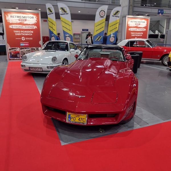 Poznań Game Arena 2021 (zdjęcie 4)