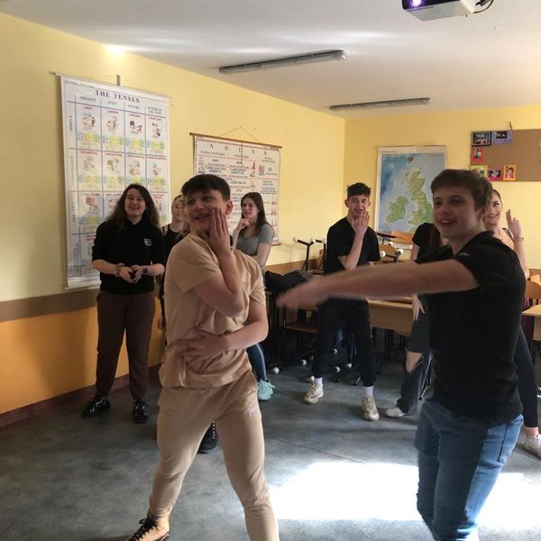 Pierwszy Dzień Wiosny w Menedżerze - kolejna porcja zdjęć (zdjęcie 3)