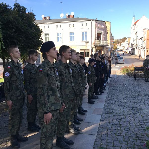 Rocznica egzekucji Świecian (zdjęcie 7)