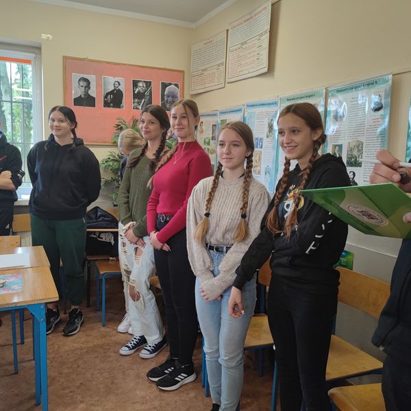 Dzień Języków Obcych 2022 (zdjęcie 2)