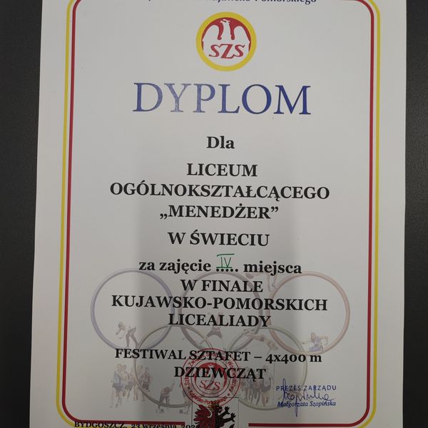 Festiwal Sztafet – Mistrzostwa Wojewódzkie (zdjęcie 16)