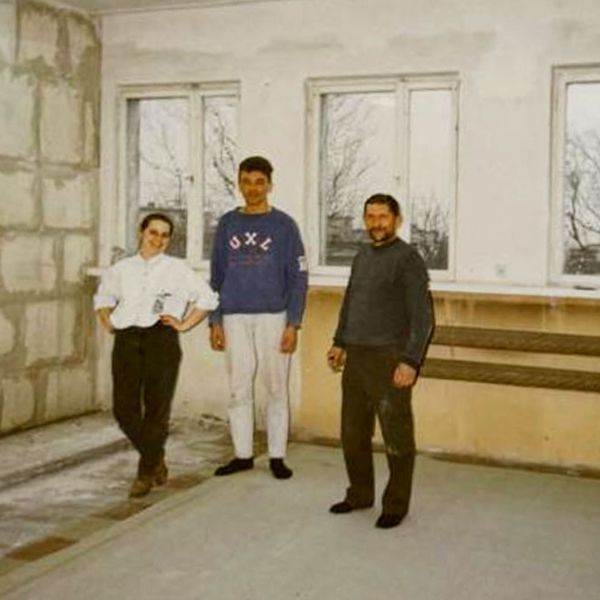 Zdjęcie z artykułu w Extra Świecie