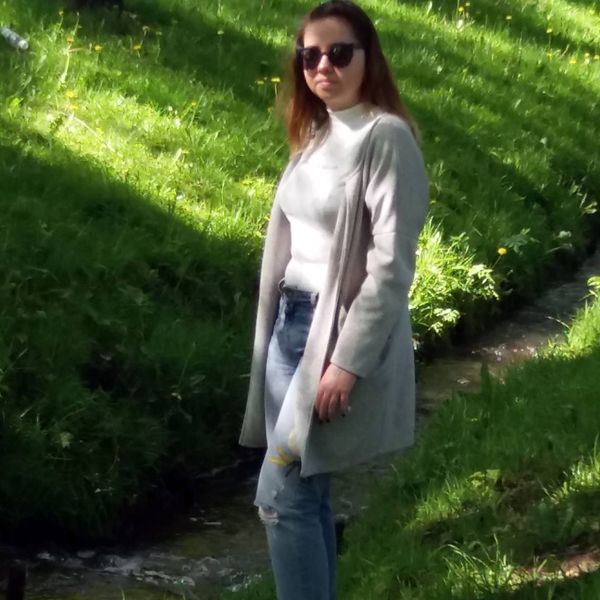 Zajęcia terenowe z geografii (zdjęcie 12)