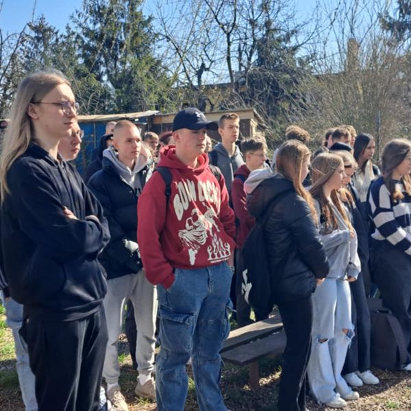 Dnia 20 marca 2025 roku odbył się apel szkolny (zdjęcie 5)