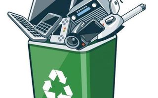 Przypominamy o zbiórce elektrośmieci, która trwa do jutra! (21.10.2019)