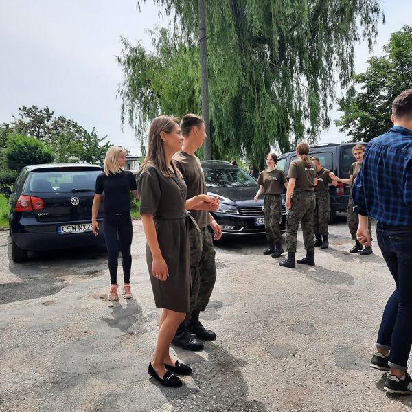 Dzień Otwarty ZSM 2022 (zdjęcie 3)