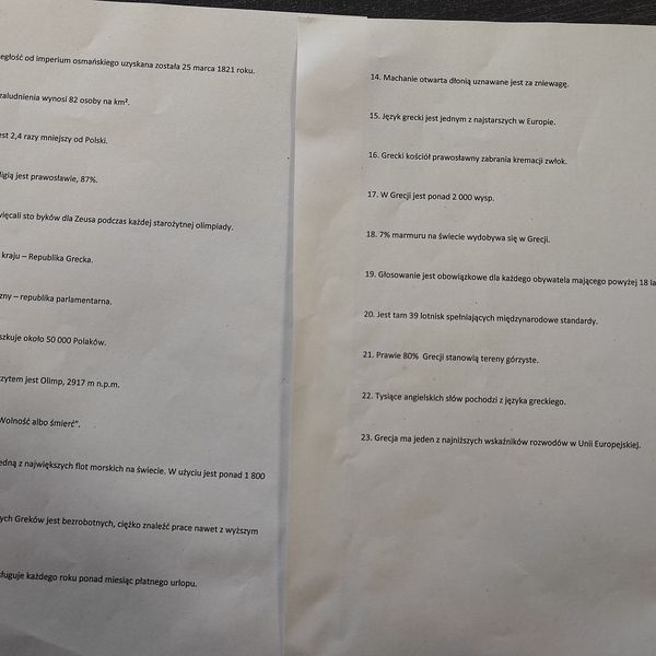 Dzień Języków Obcych 2022Dzień Języków Obcych 2022Dzień Języków Obcych 2022Dzień Języków Obcych 2022 (zdjęcie 24)