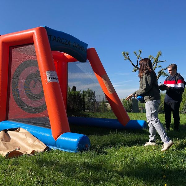 Powrót do szkoły – dzień ponownej integracji. (zdjęcie 12)