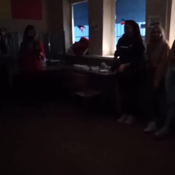 Klatka z filmu 6 — Dzień Języków Obcych 2021Dzień Języków Obcych 2021