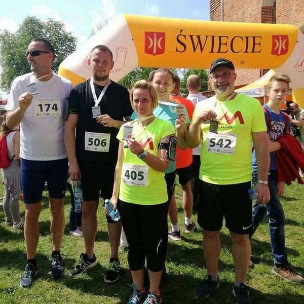 RYCERZE NASZEJ SZKOŁY" W sobotę 13 maja 2017r