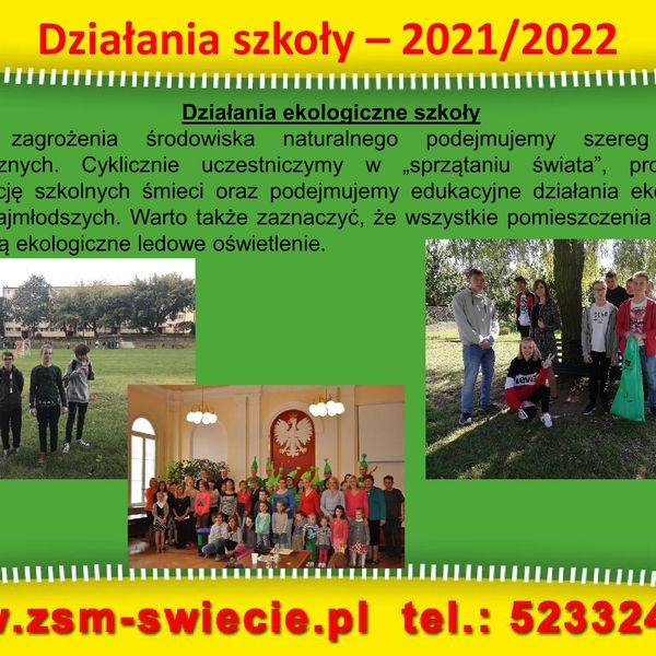 Zespół Szkół Menedżerskich w Świeciu – prezentacja (zdjęcie 40)