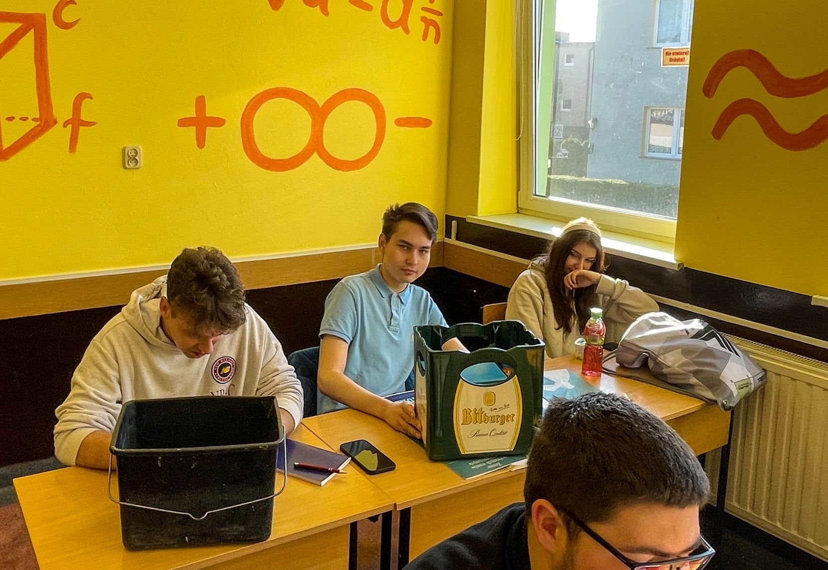 Dzień bez plecaków (zdjęcie 4)