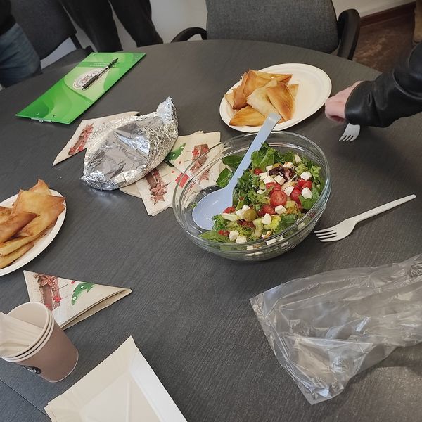 Dzień Języków Obcych 2022 (zdjęcie 17)