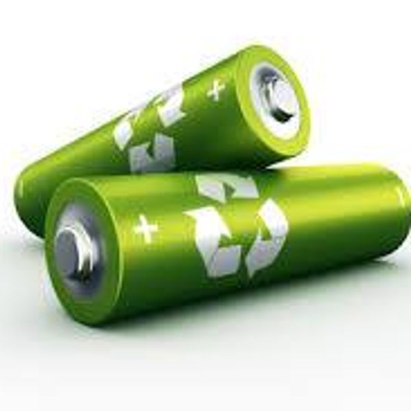 Zbiórka zużytych baterii przedłużona o weekend