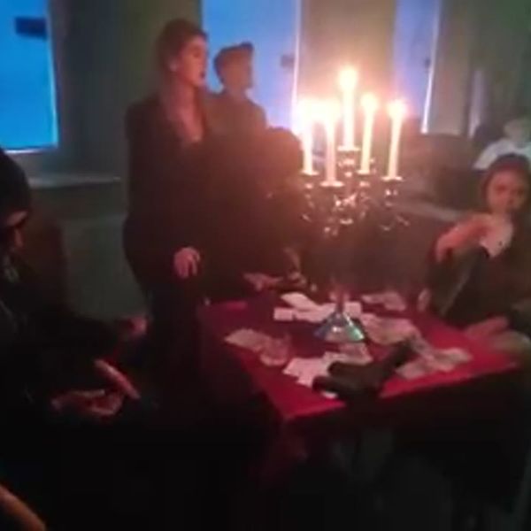 Klatka z filmu 26 — Wpis z Facebooka 2022-10-18