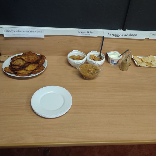 Dzień Języków Obcych 2022 (zdjęcie 20)