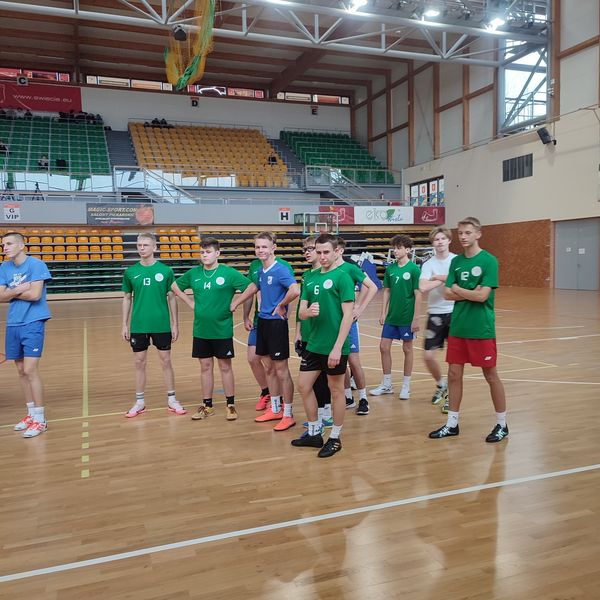 Miło nam poinformować, że uczniowie naszej szkoły zajęli 3 (zdjęcie 4)