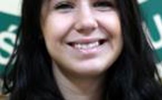 Julia w finale "Mam talent!"