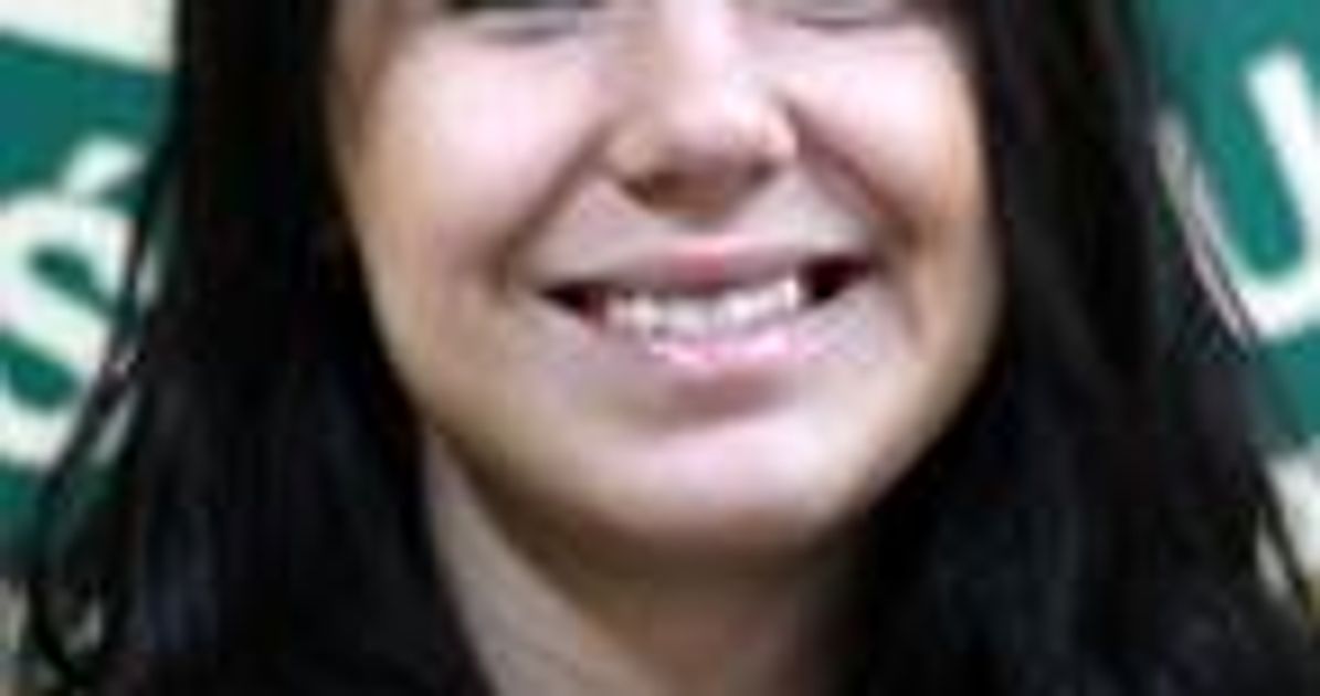 Julia w finale "Mam talent!"