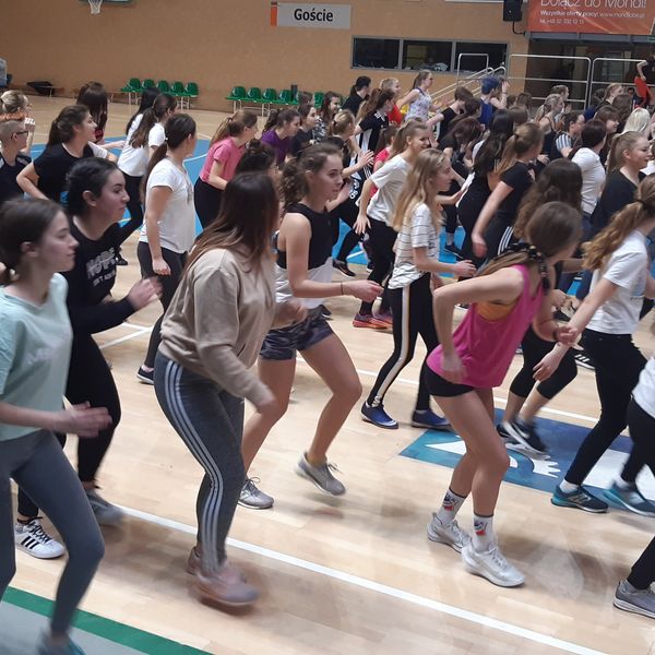 Maraton Zumby (zdjęcie 3)