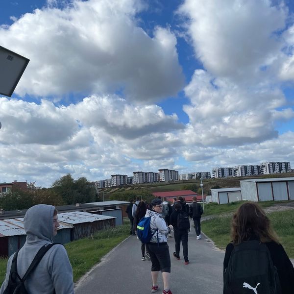 Sprzątanie Świata 2022 (zdjęcie 4)