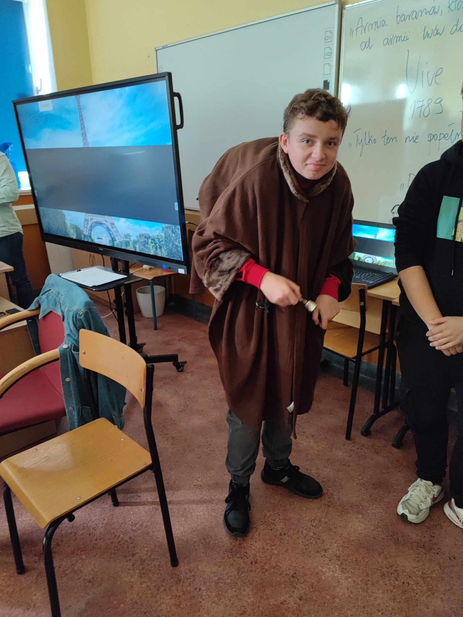 Dzień Języków Obcych 2022 (zdjęcie 27)