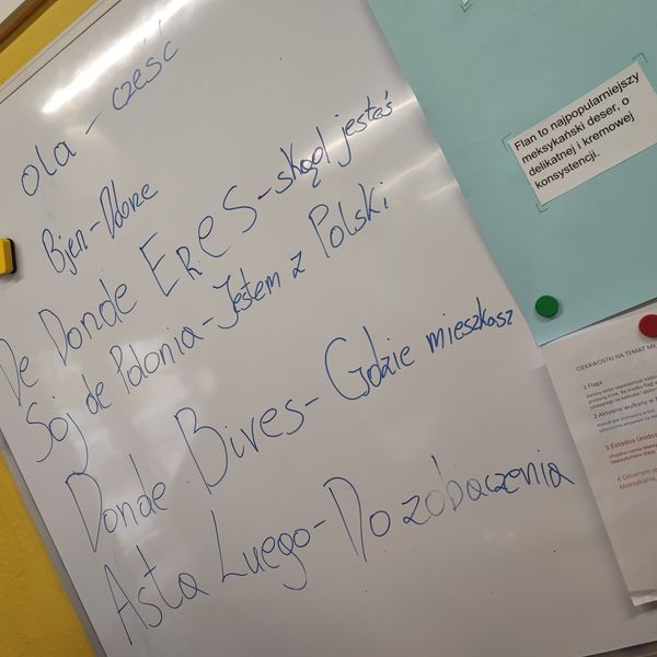 Dzień Języków Obcych 2022Dzień Języków Obcych 2022Dzień Języków Obcych 2022Dzień Języków Obcych 2022 (zdjęcie 16)