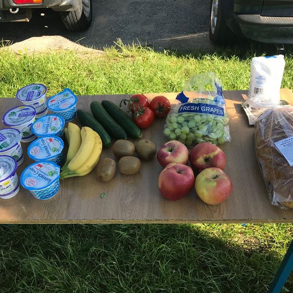 Dzień zdrowia w Menedżerze (zdjęcie 1)