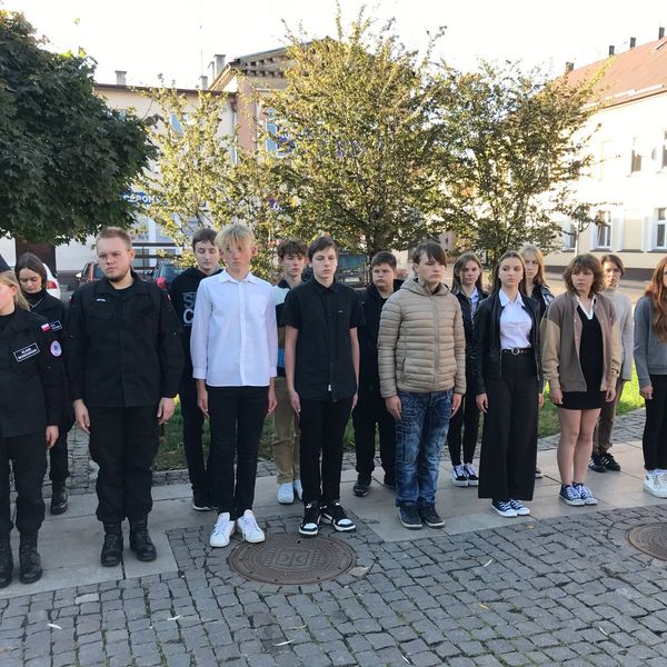 Rocznica egzekucji Świecian (zdjęcie 2)