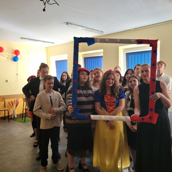 Września w Naszej szkole obchodziliśmy Europejski Dzień Języków Obcych (zdjęcie 13)