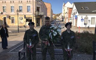 Rocznica egzekucji Świecian