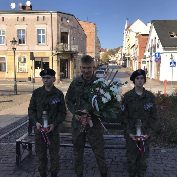 Rocznica egzekucji Świecian