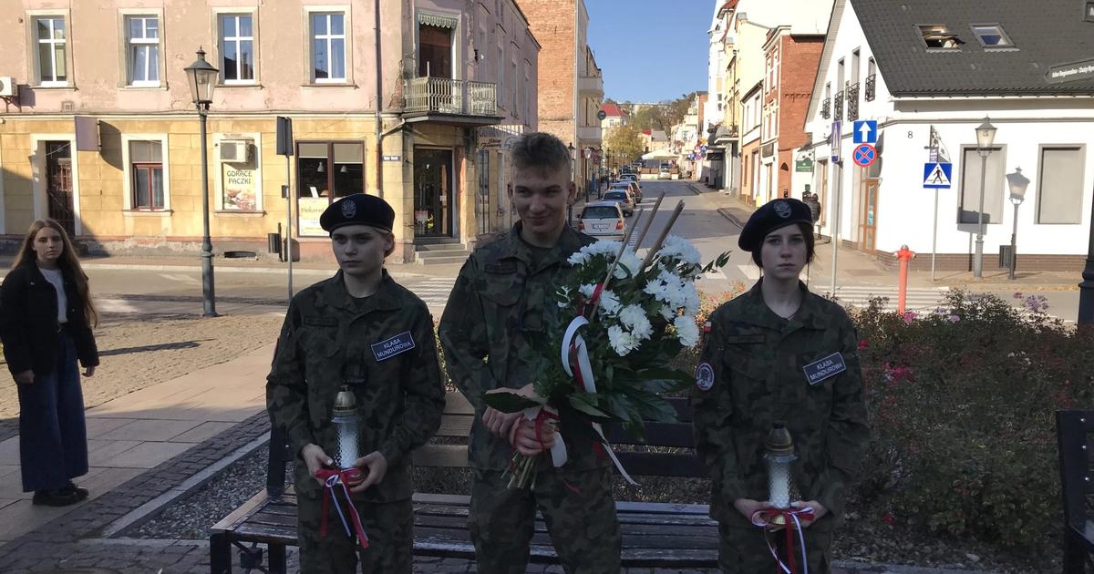 Rocznica egzekucji Świecian