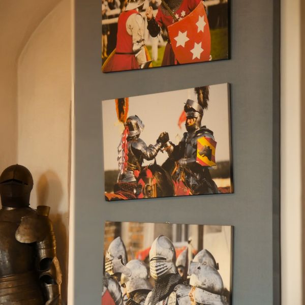 Szkolna przygoda pełna historii i słońca! 🌞🏰  29 kwietnia 2025 roku uczniowie naszej szkoły wyrusz (zdjęcie 5)